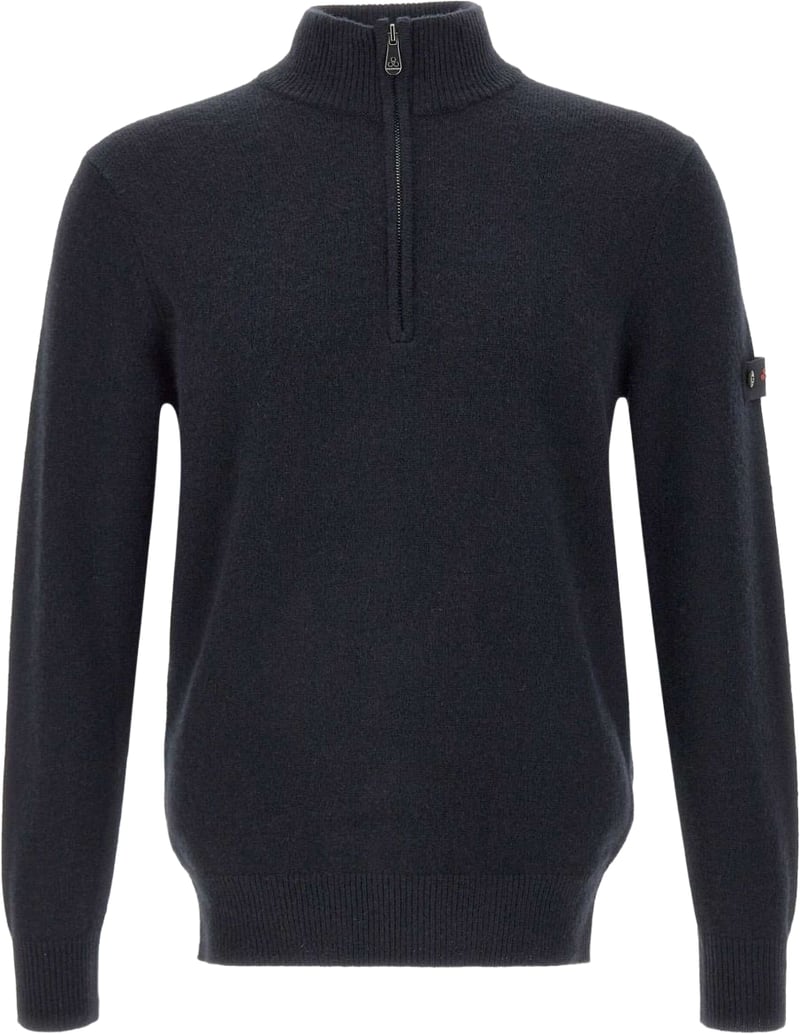 Sweaters Black
