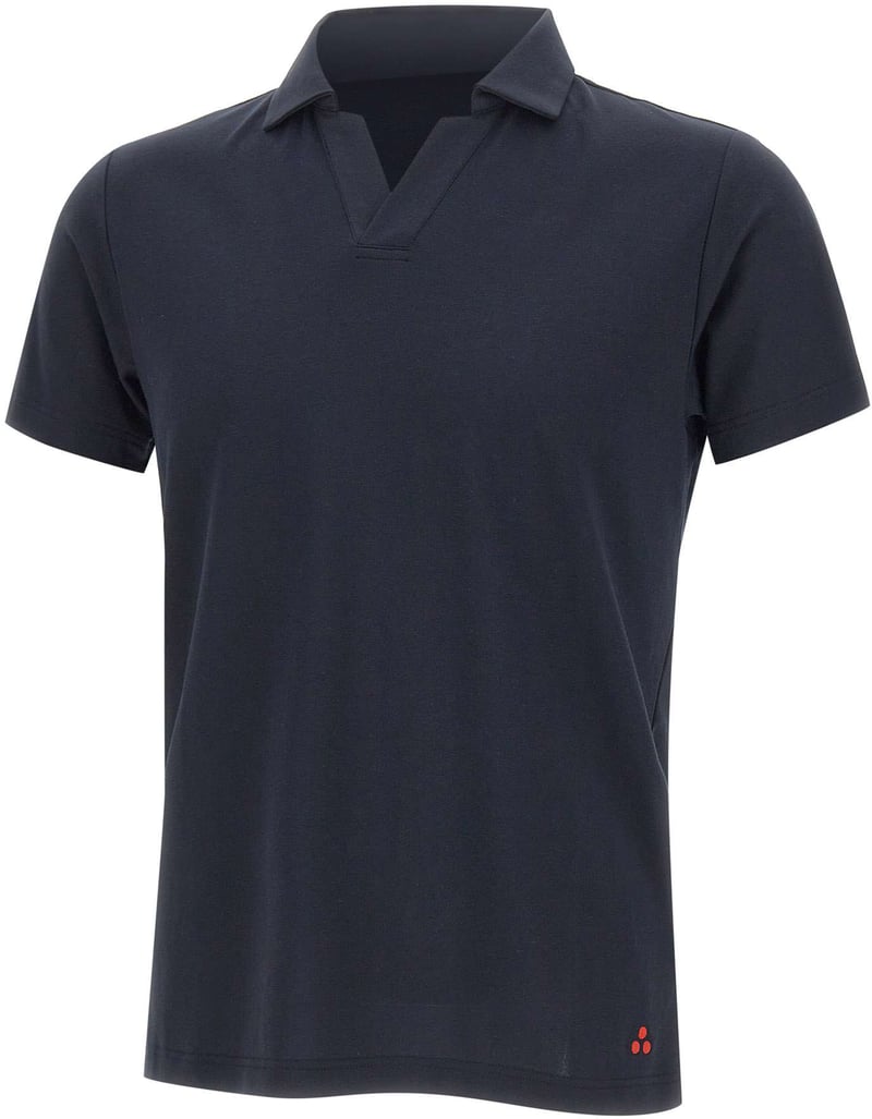 T-Shirts And Polos Blue