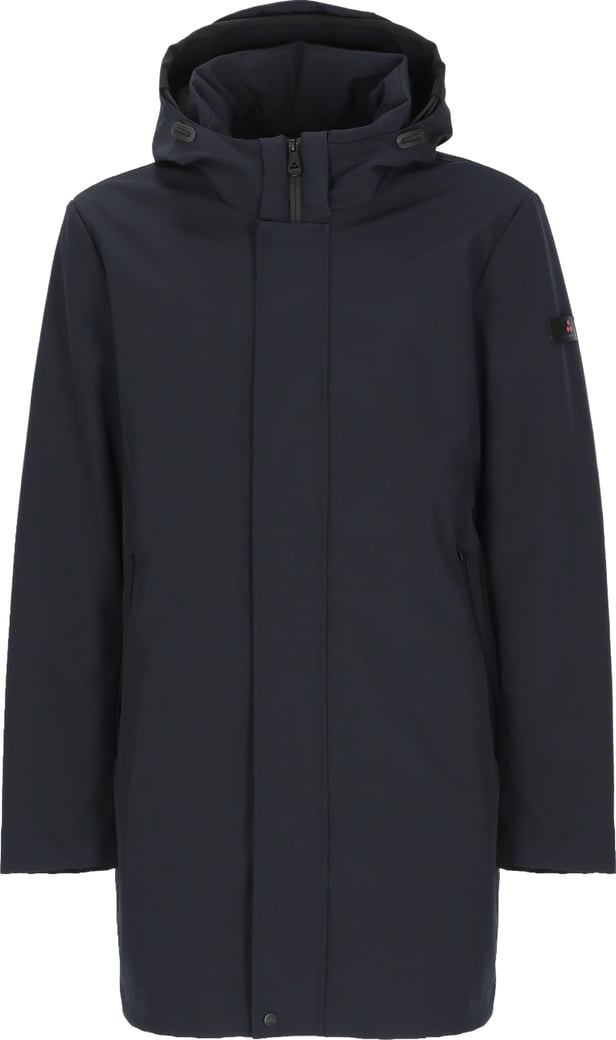 Coats Blue