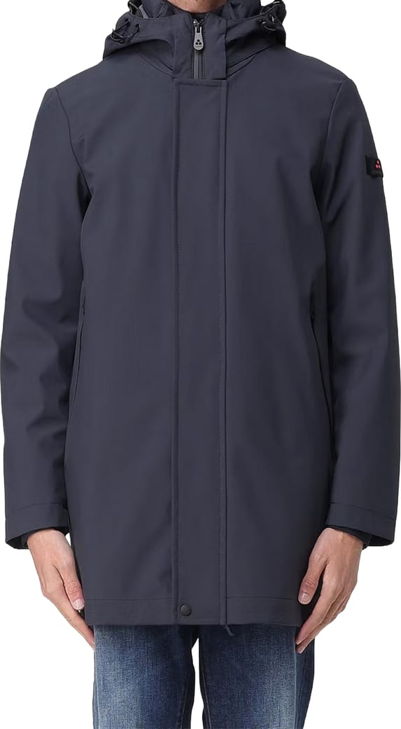 Jacket Blue