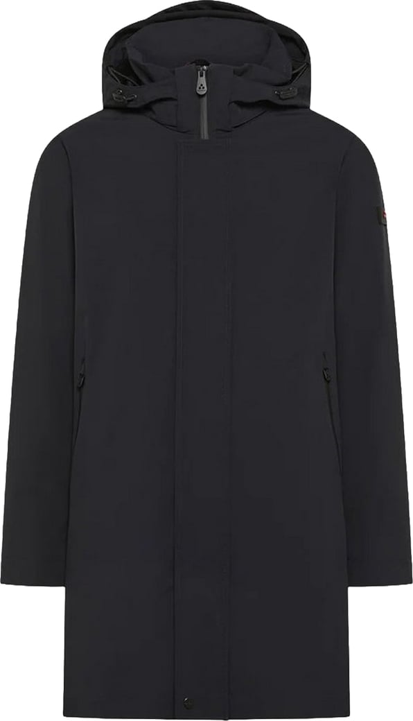 Jacket Black