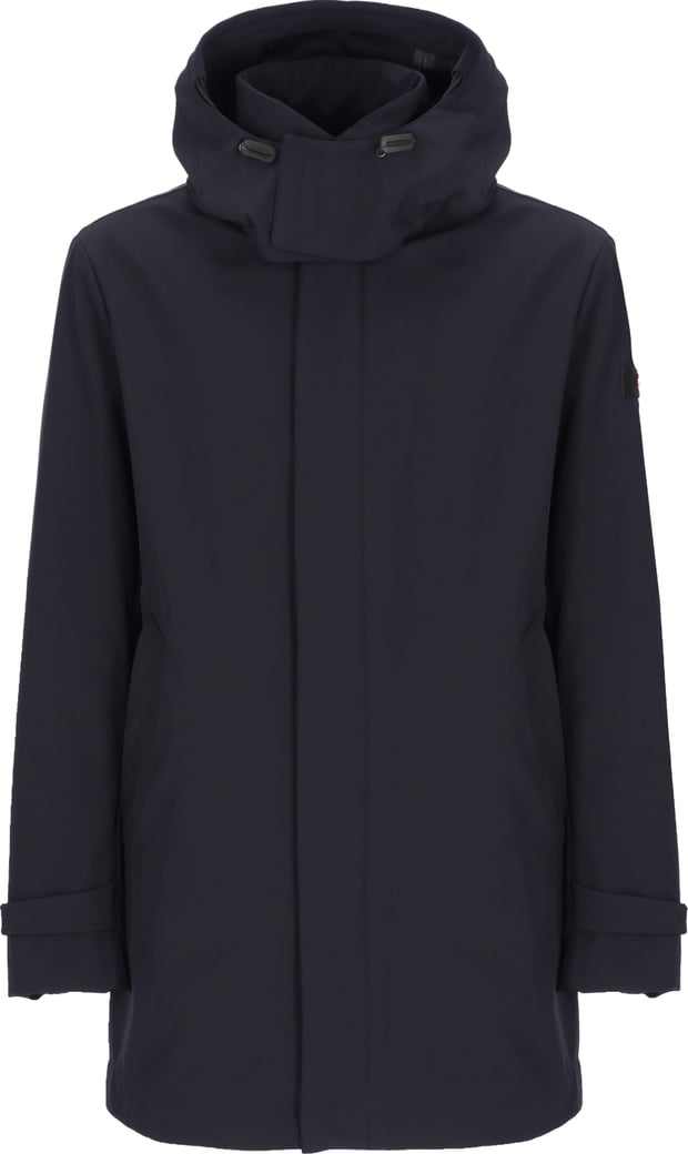 Coats Blue