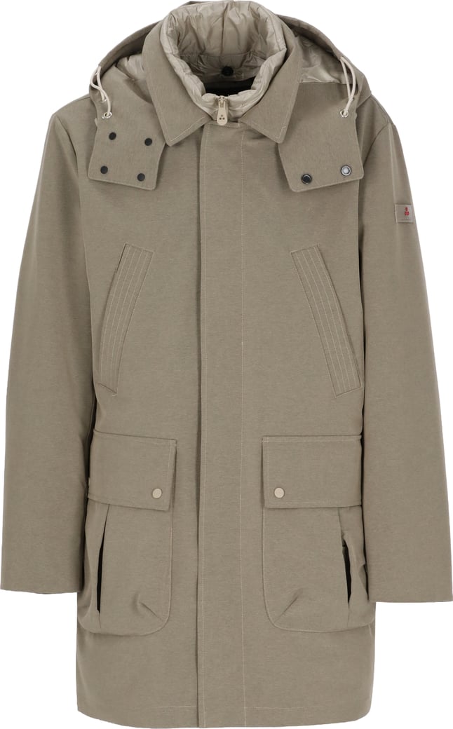 Coats Beige