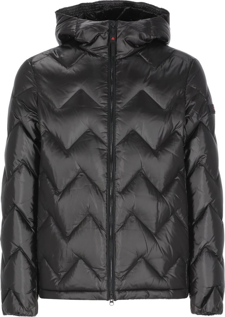 Coats Black