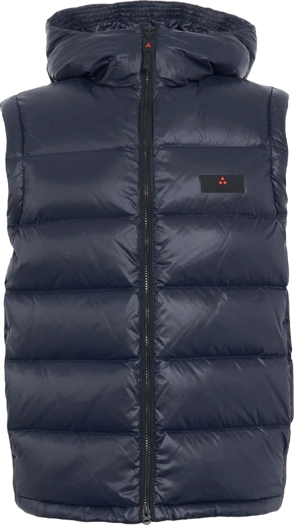 Gilet Blue
