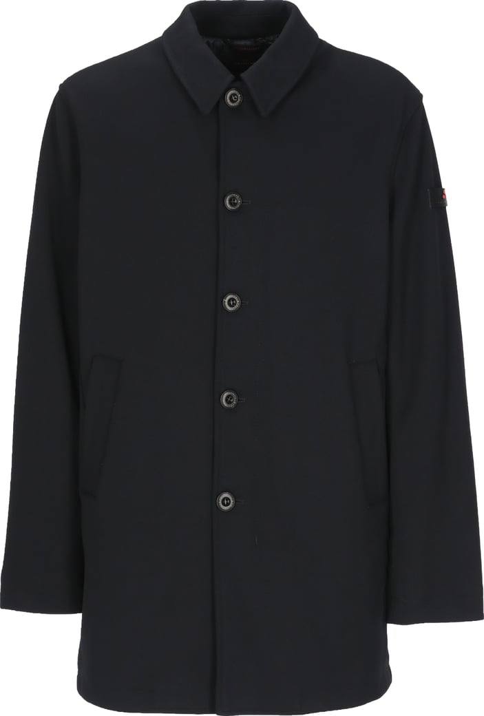 Coats Blue
