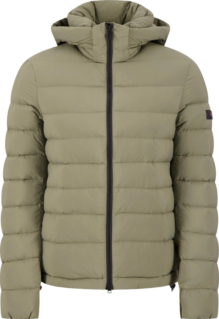 Jacket Green