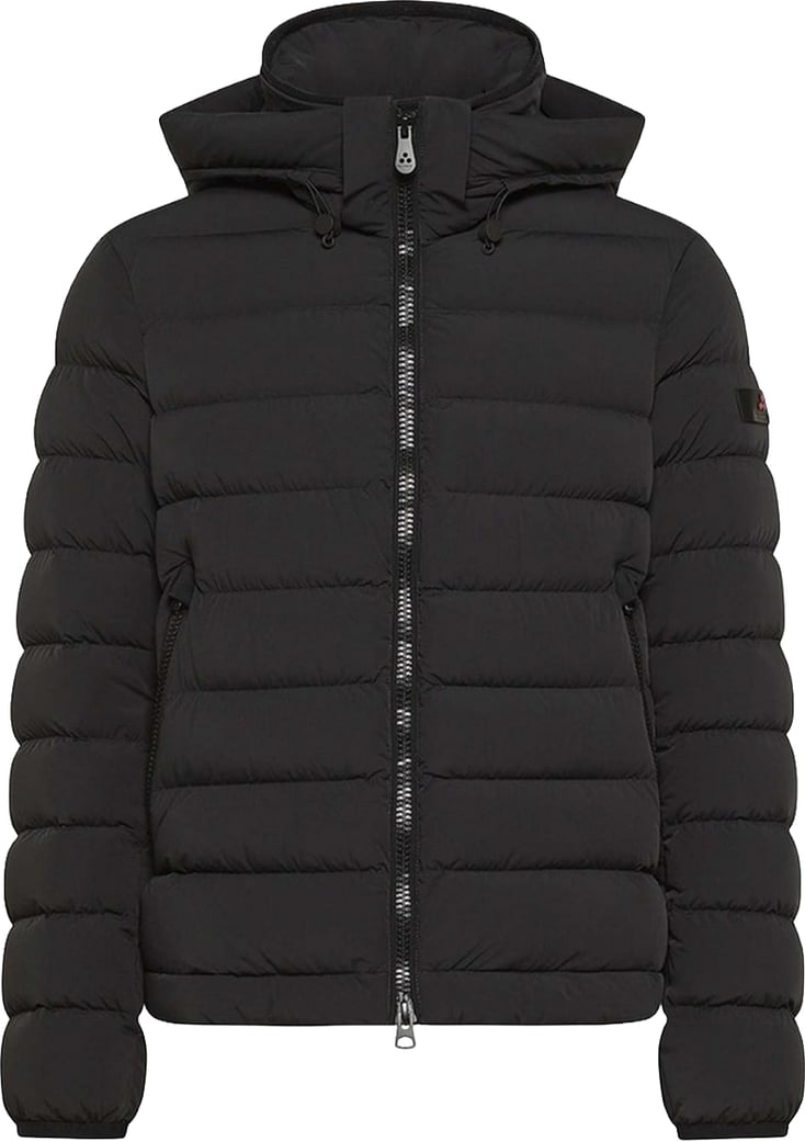 Jacket Black