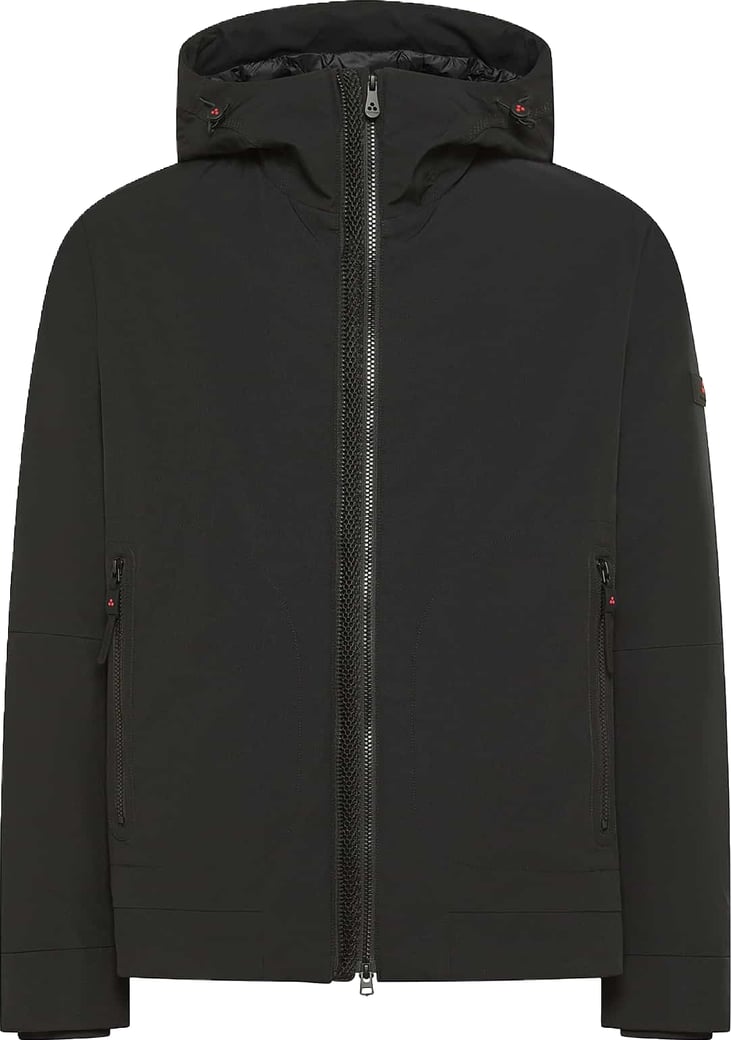 Loge SRTR GRS 02 Black