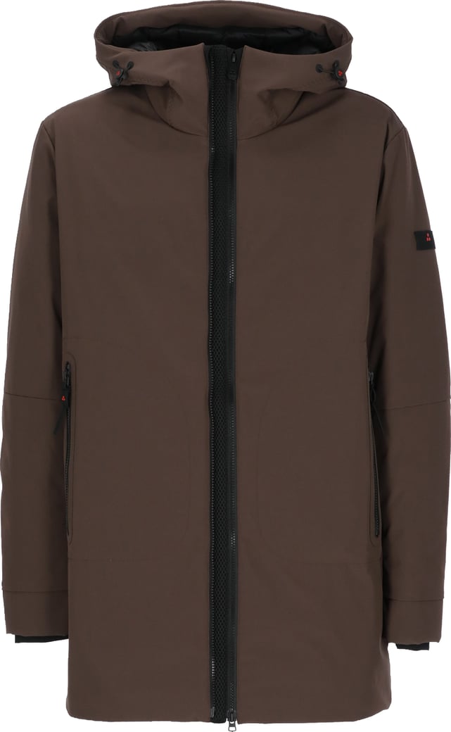 Coats Brown