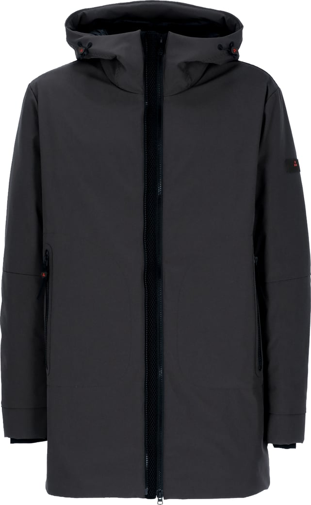 Coats Black