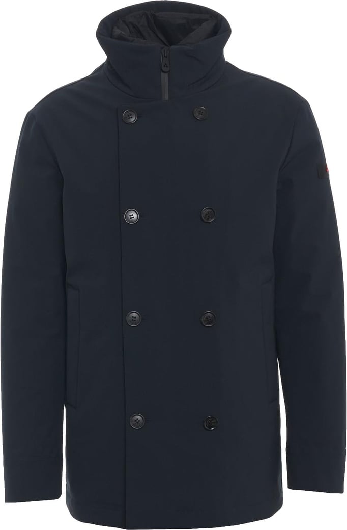 Jacket 'Militao'