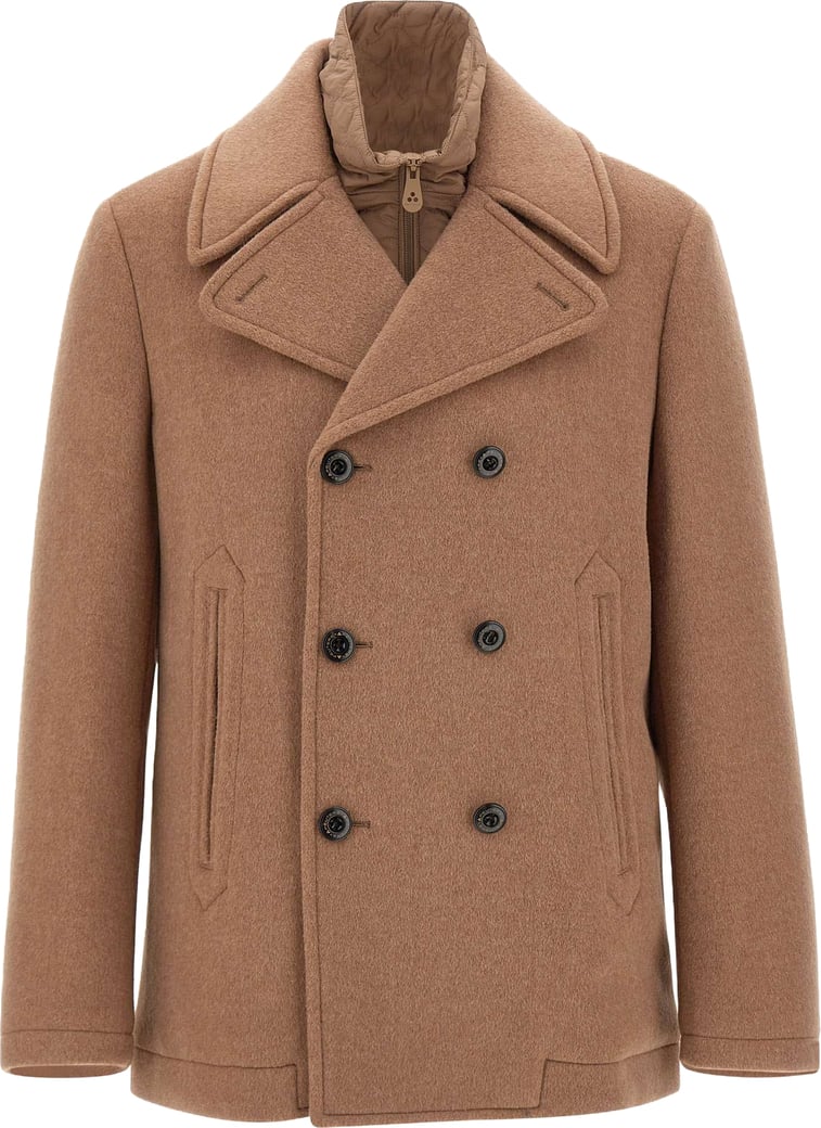 Coats Brown