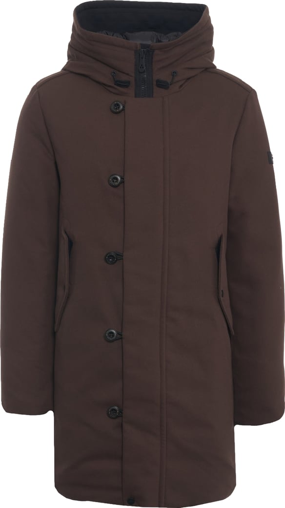 Parka 'Kasa'
