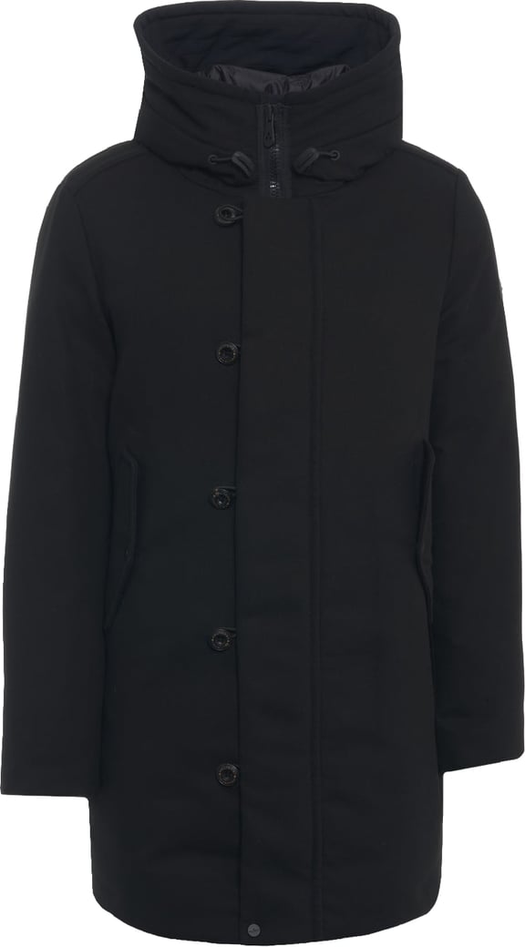 Parka 'Kasa'