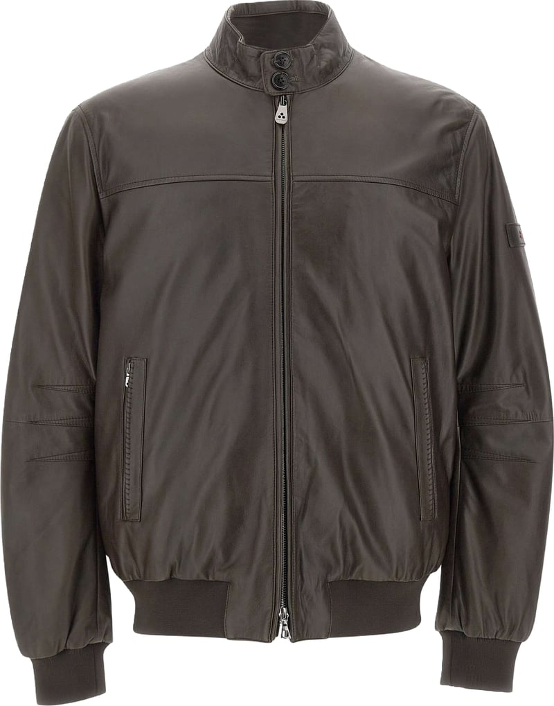 Jackets Brown