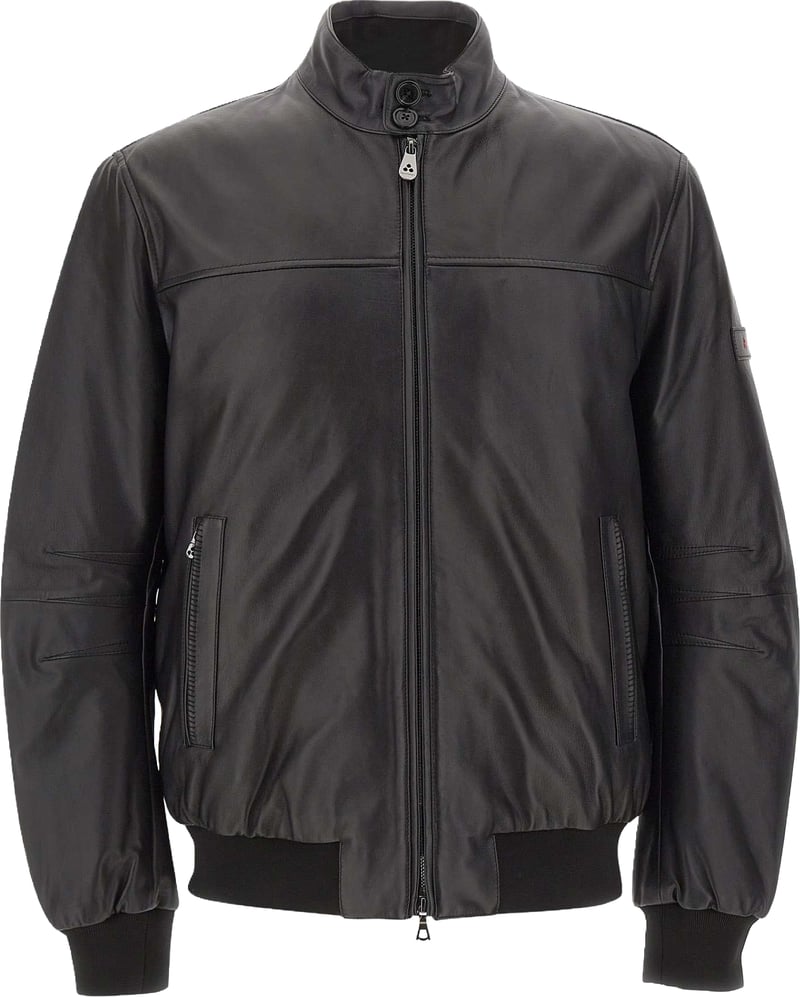 Jackets Black