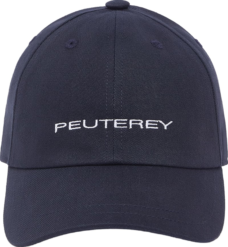 Debby Graphite Blue