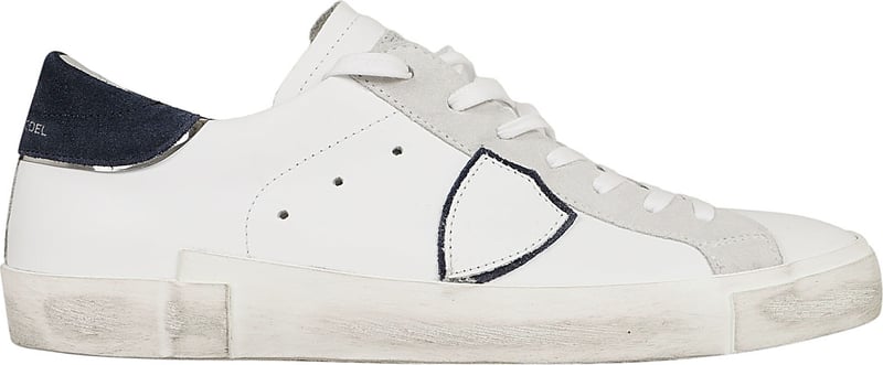 PHILIPPE MODEL PRSX LOW MAN