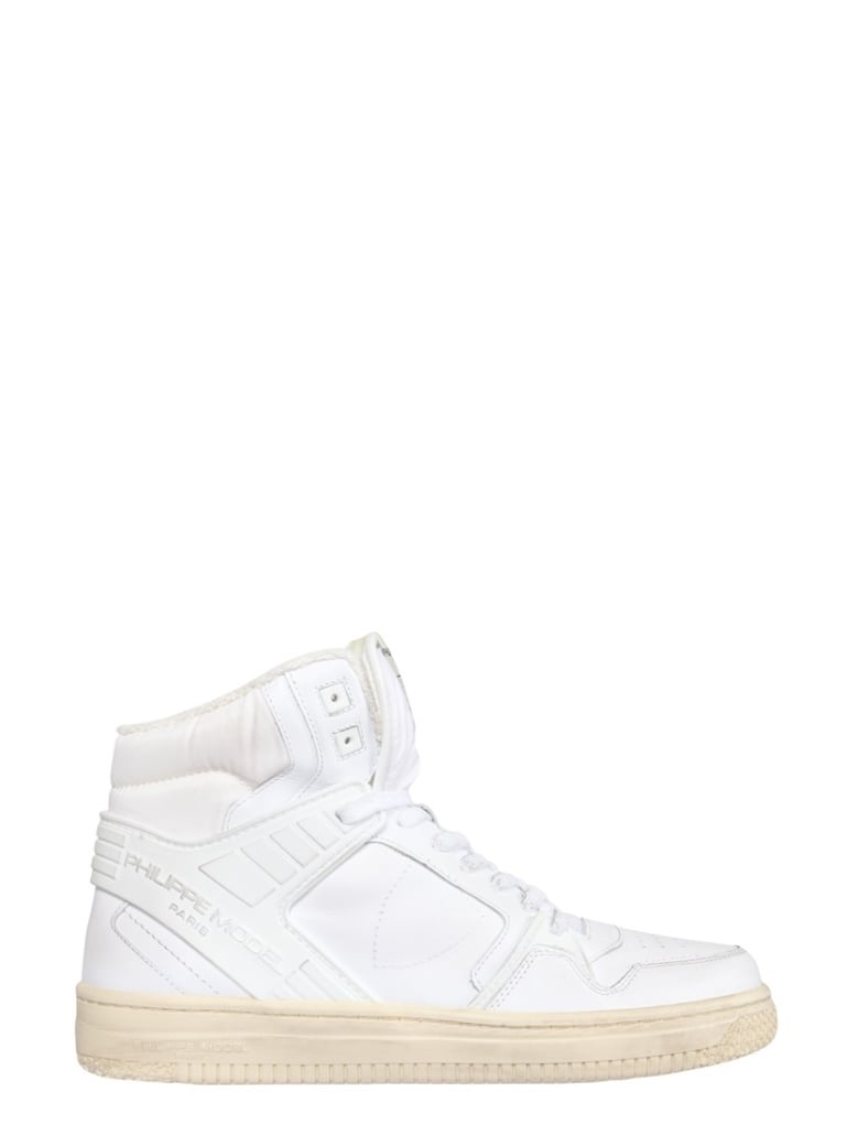 Great Tall Sneakers