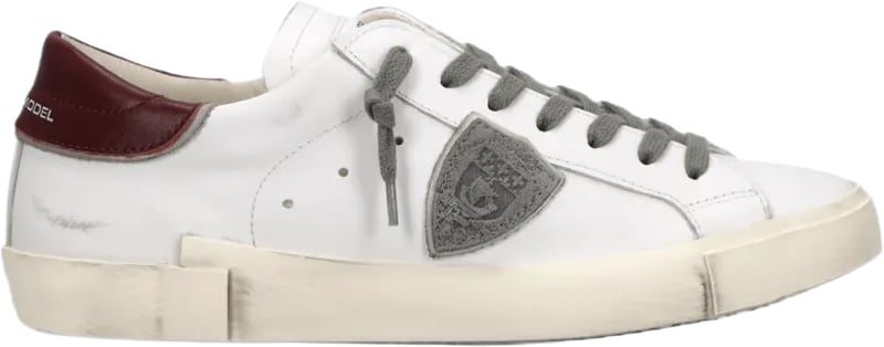 Prsx sneakers wit