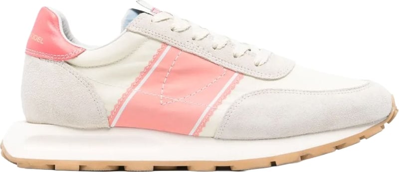 Tour Low Mondial Vintage Pop Sneakers