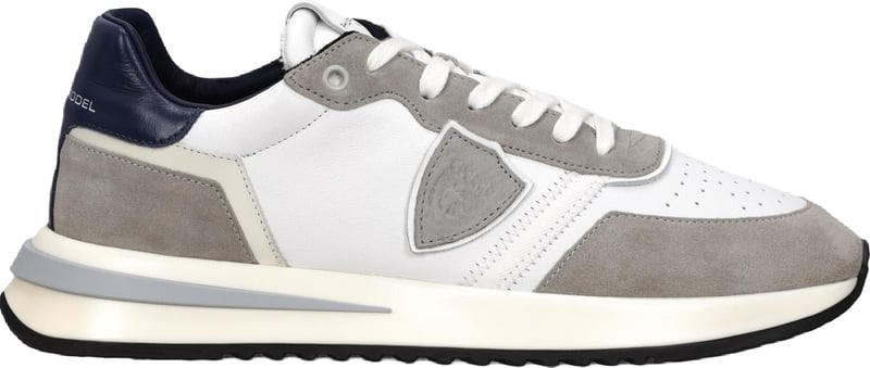 Philippe Model Heren Tropez 2.1 Low Man sneakers