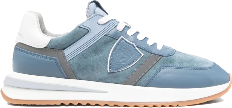 sneakers blauw