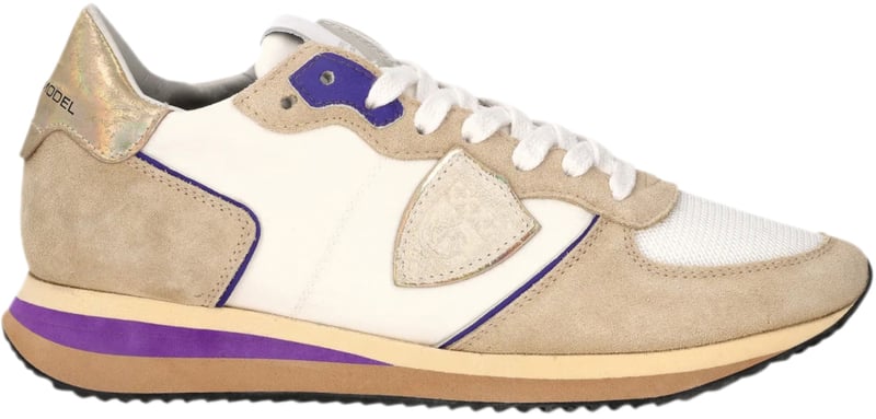 Trpx Low Sneakers