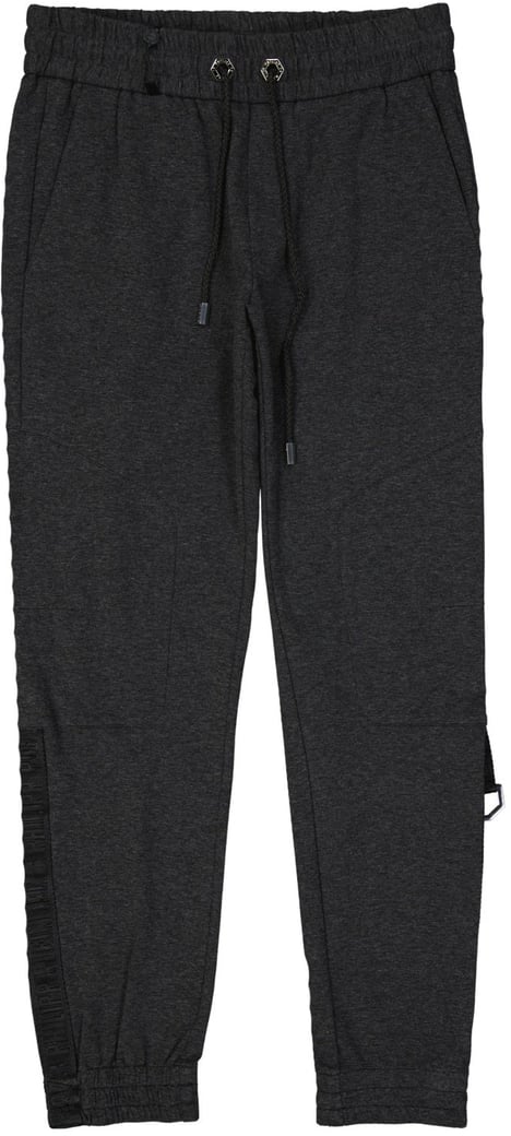 Philipp Plein Blent Cotton Sweatpants