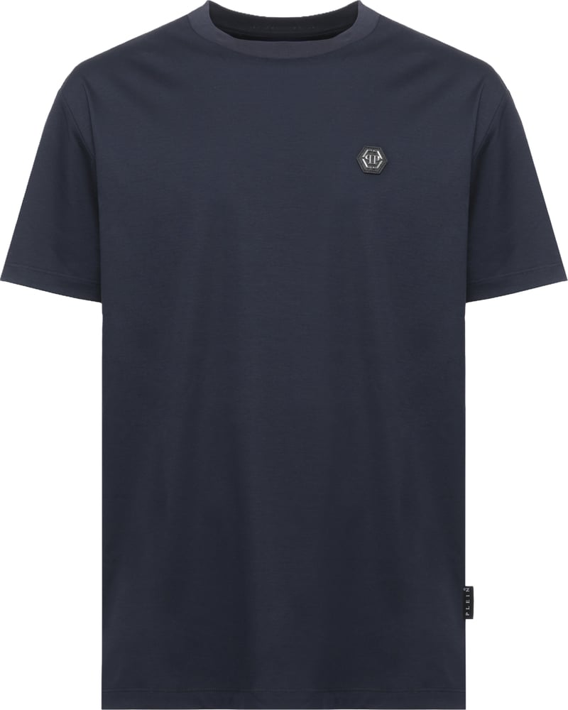 T-Shirts And Polos Blue