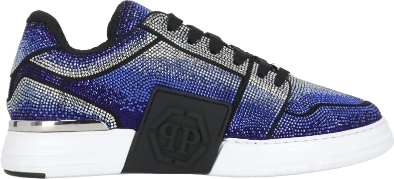 Sneakers Blue