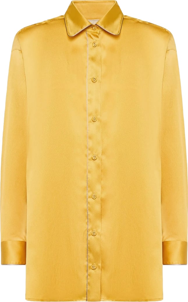 pierre-louis mascia camicia donna mutka divers
