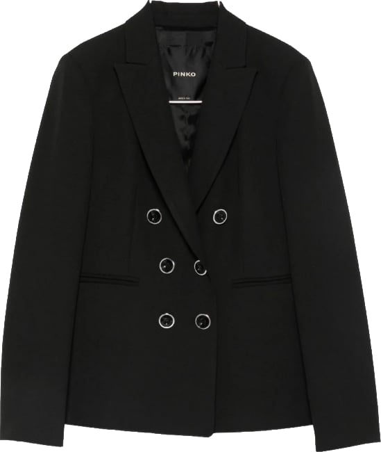 Jackets Nero