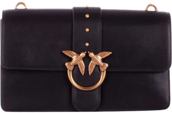 Bags Nero Gold