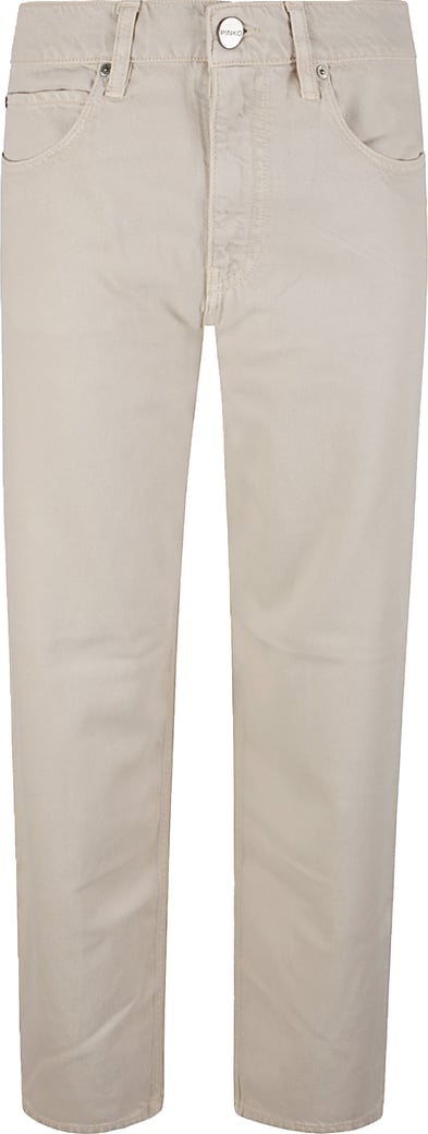 Estelle Egg Pant Nude