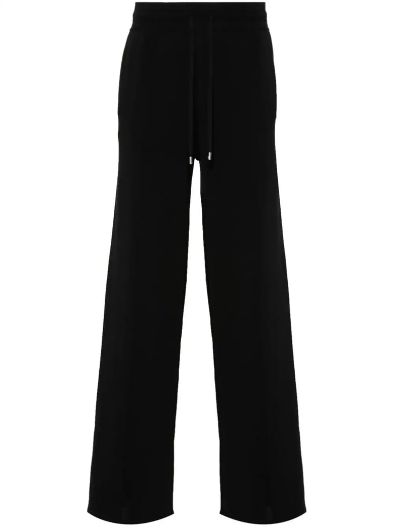 trouser black