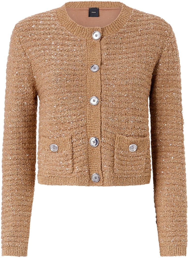 jas beige