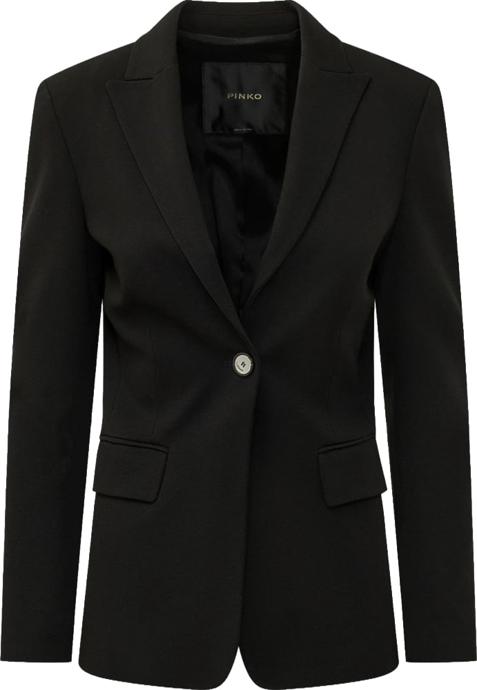 Jackets Nero