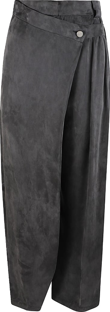 Pesce Pant Black