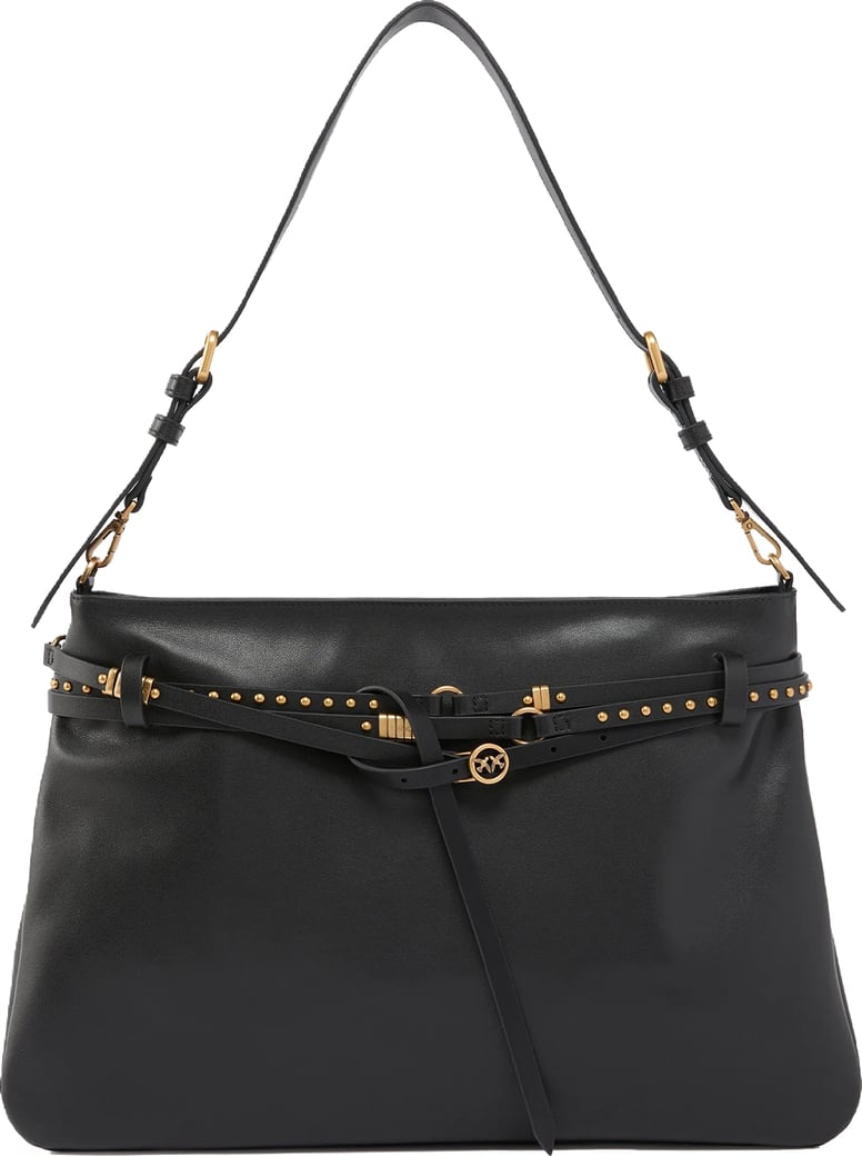 Bags Nero-Antique Gold