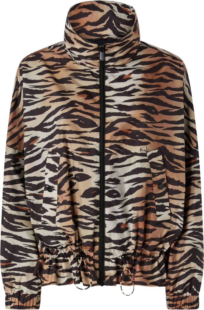 Coats Nero