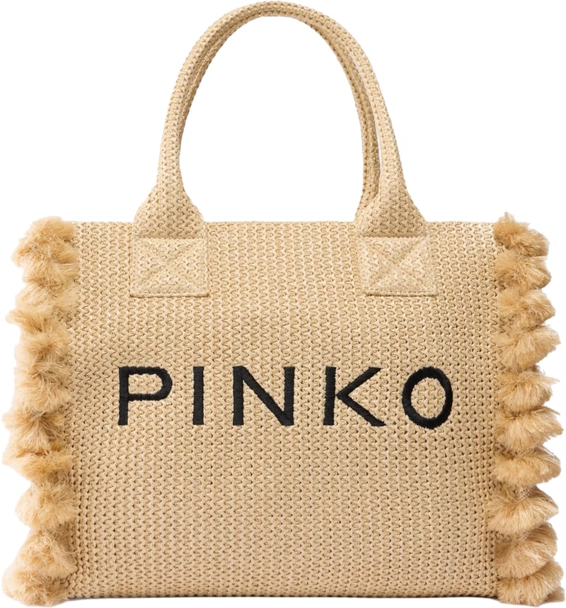 Bags Beige