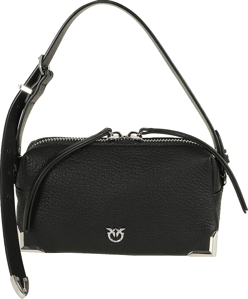 PINKO BAULETTO TRITTICO MINI SHEEP