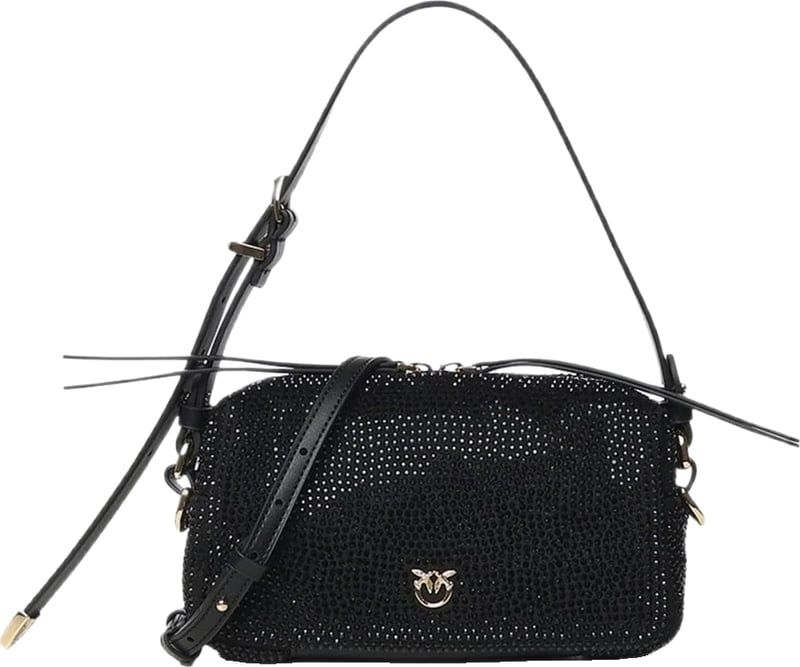 Shoulder Bags Black