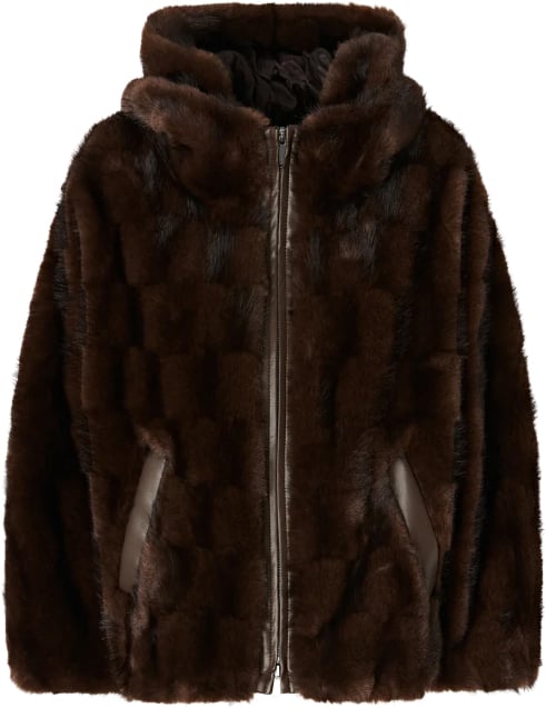 PINKO CADETIA CAPPA ASPEN ASPETTO