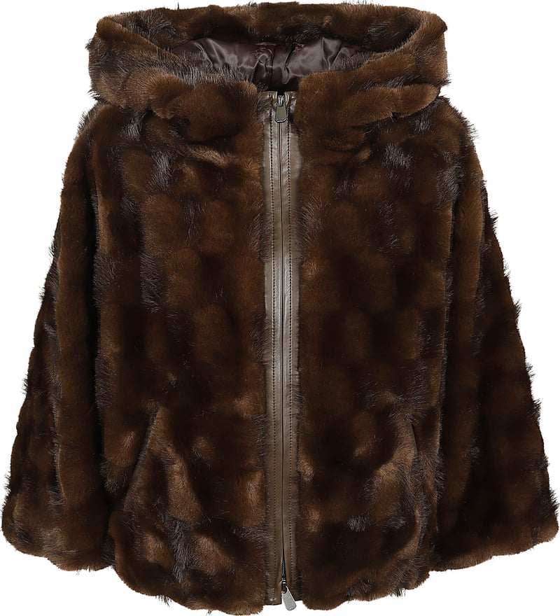 PINKO CADETIA CAPPA ASPEN ASPETTO