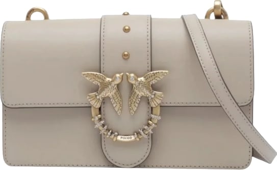 Bags Beige