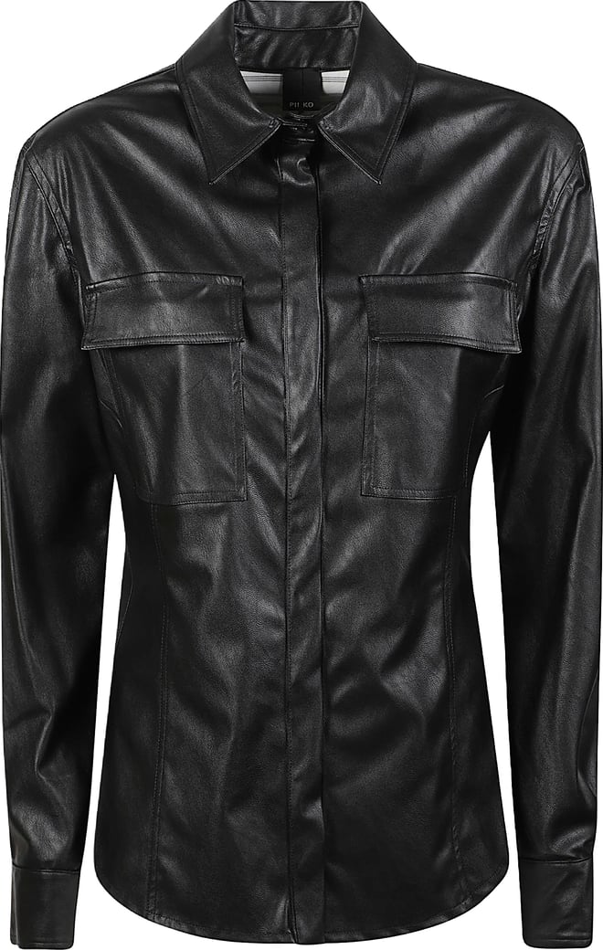 Cambria Shirt Black