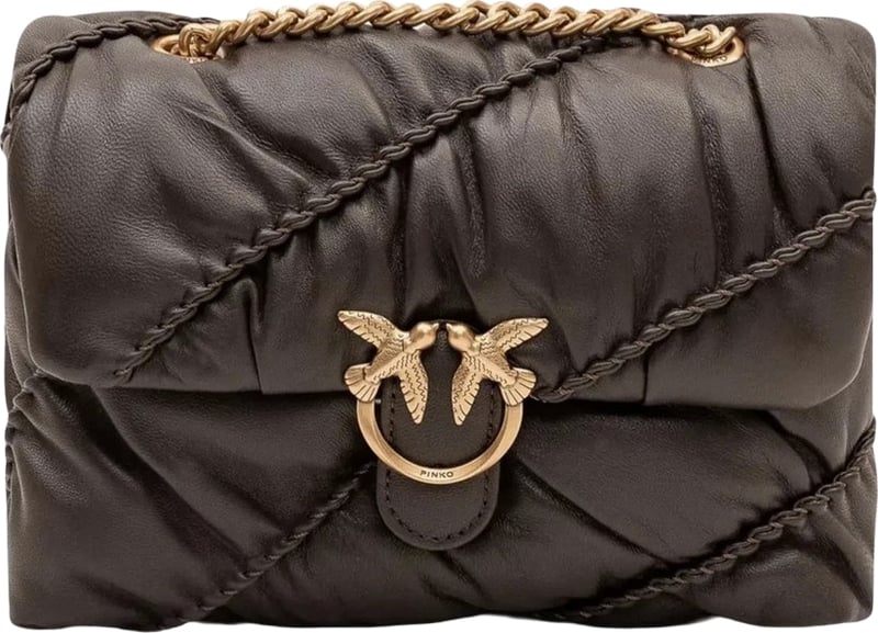 Handbags Brown